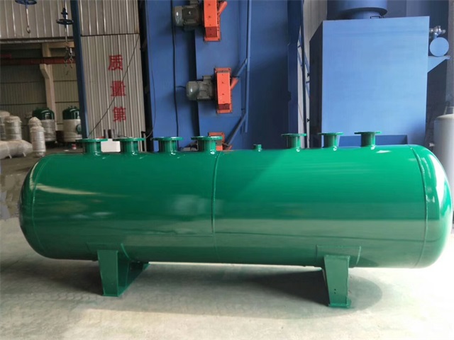 蒸汽吉林吉林吉林分汽缸规格